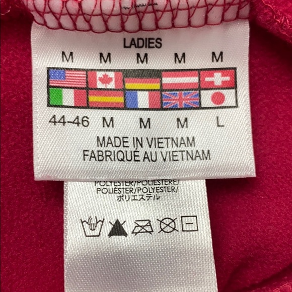 Spyder Core Sweater Vest Women M Knit - Picture 8 of 10